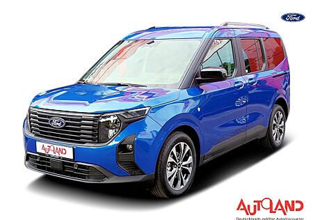 Ford Tourneo Courier Titanium 1.0 EB Aut. Sitzheizung