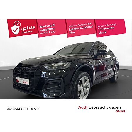 Audi Q5 leasen