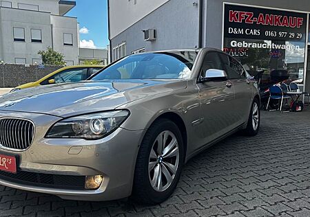 BMW 730d 730 Baureihe (TÜV 09,2026)KLIMA NAVI;Head-Up