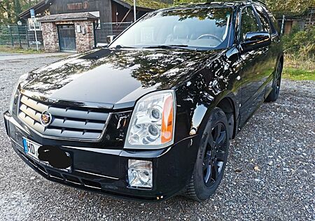 Cadillac SRX 3.6 V6 4WD Autom.