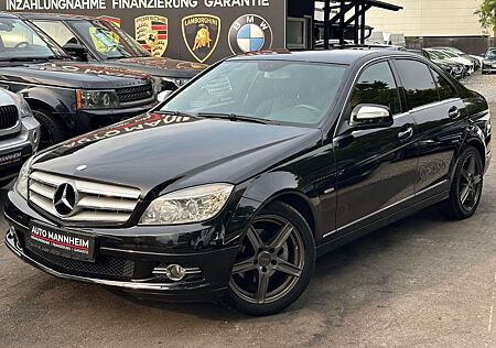 Mercedes-Benz C 200 CDI ELEGANCE DIESEL MANUELL LİMOUSİNE