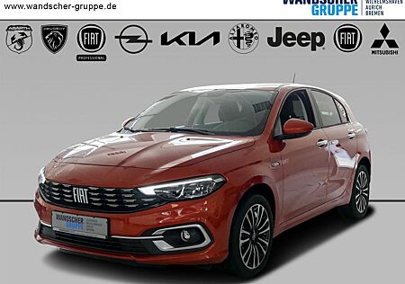 Fiat Tipo 5-Trer MY22 City Life *Kamara, Navi, Isofix