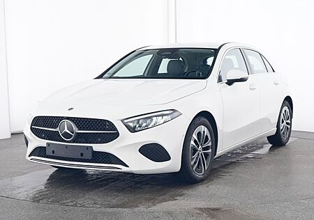 Mercedes-Benz A 200 Progressive Line Advanced*PTS*LED*Navi*SHZ