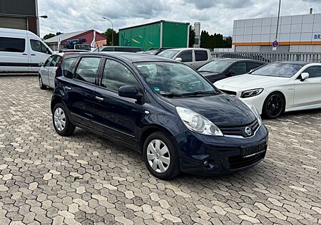 Nissan Note Acenta