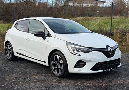 Renault Clio V Evolution*LED*Navi*Sitzheizung*Spurhalte*