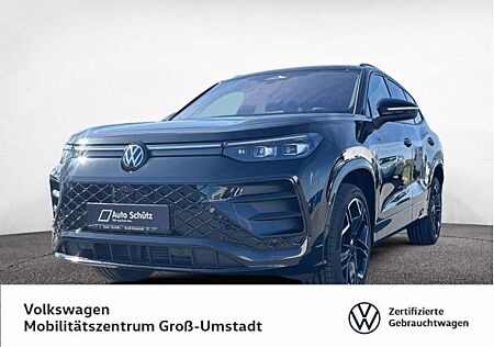 VW Tayron Volkswagen R-Line 2,0 l TSI OPF 4MOTION 195 kW (265