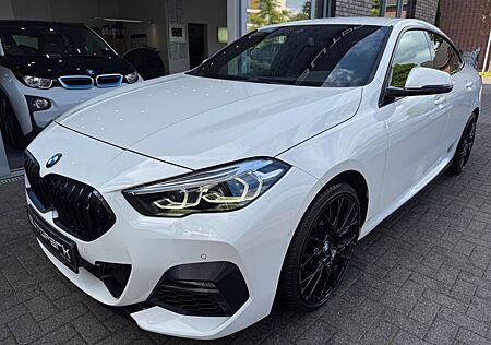 BMW 218i Gran Coupe M Sport HUD**Sternenhimmel**19"