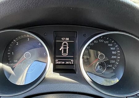 VW Golf Volkswagen 1.6 TDI MATCH Variant MATCH