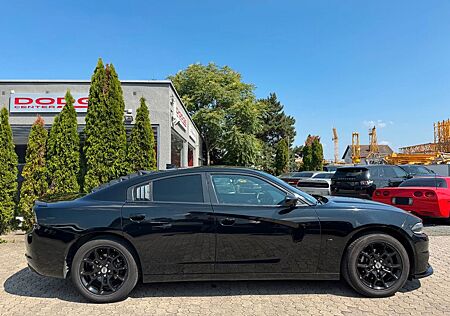 Dodge Charger 3,6 GT AWD / LPG/SHZ/Super Track Pak