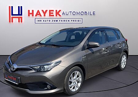 Toyota Auris Hybrid Edition-S Navi / Kamera / Euro 6