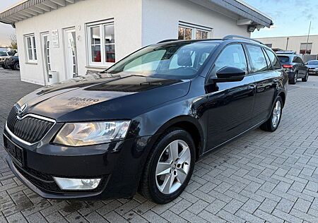 Skoda Octavia Combi Ambition