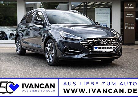 Hyundai i30 Kombi 1.0T 120PS Connect & Go