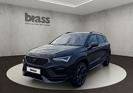 Seat Ateca Cupra VZ 2.0 TSI 221 kW(300 PS) 7-Gang DSG