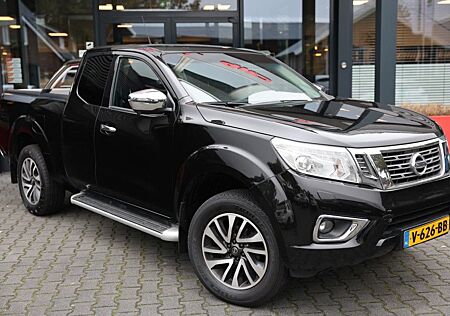 Nissan Navara gebraucht kaufen Nissan Navara 2.3 DCI X-TRA SE 4WD VAN