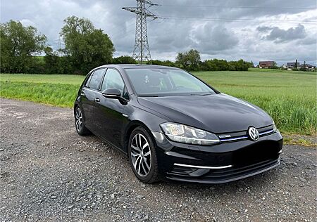 VW Golf Volkswagen 1.5 TSI ACT OPF BlueMotion IQ.DRIVE IQ....