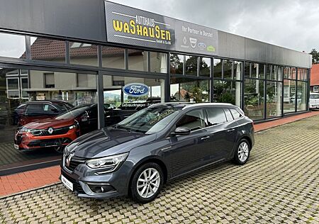 Renault Megane 1.2 TCe Limited Navi PDC Klimaaut.