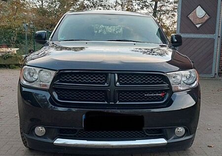 Dodge Durango HEMI 5.7L V8 AWD