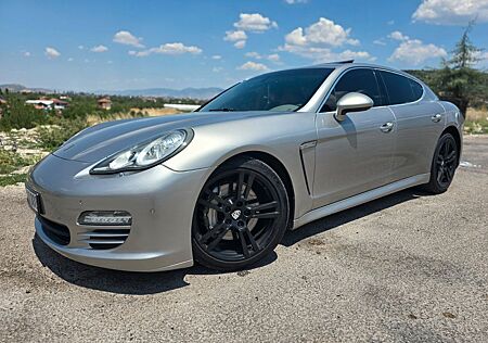 Porsche Panamera 4S / Bose / *Turbo 20 Zoll* / Kamera