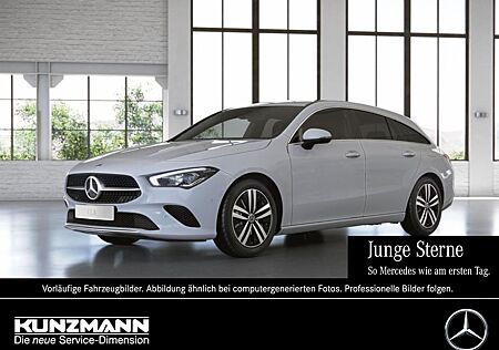 Mercedes-Benz CLA 200 Shooting Brake CLA 200 d SB Progressive MBUX Navi+ Kamera
