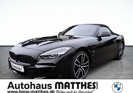 BMW Z4 sDrive 30i M Sport Sound-System Harman-Kardon