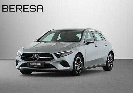 Mercedes-Benz A 200 d Progressive Distronic LED Kamera Winter