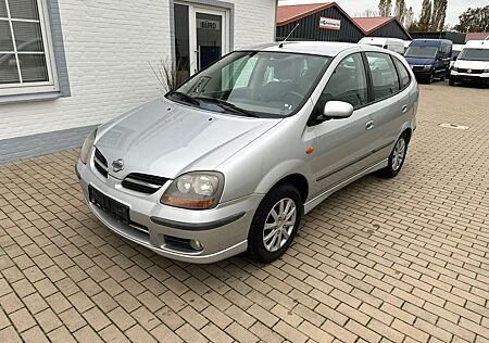 Nissan Almera Tino 1.8 Benziner/ Klima/ Tüv NEU