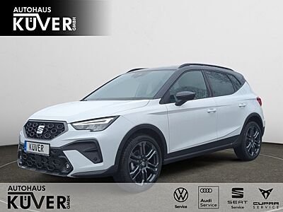 Seat Arona FR 1.0 TSI DSG ACC*AHK*NAVI*LED*PDC*SHZ