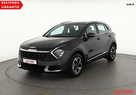Kia Sportage 1.6 T-GDI Edition 7 LED Kamera DAB PDC