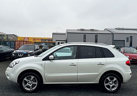 Renault Koleos Leder Navi Night&Day Bose