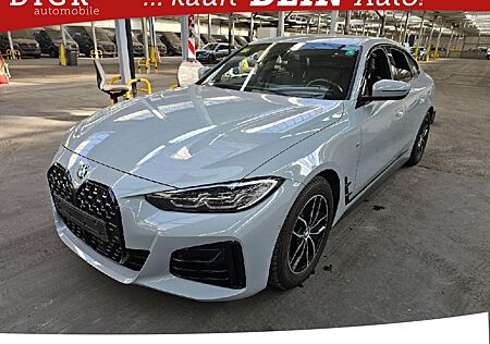 BMW 420i Gran Coupé M SPORT/ACC/HIFI/SHZ/8Fa/19"LM