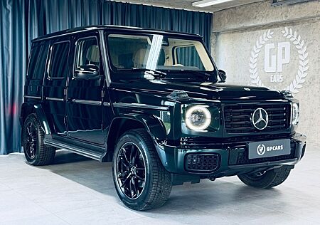 Mercedes-Benz G 450 G 450d AMG SUPERIOR COMFORT STHZ VOLL