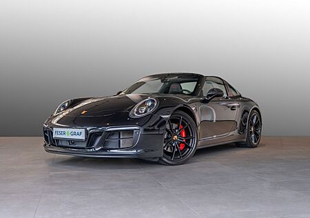 Porsche 911 Urmodell 911 (991) Targa 4 GTS | Lamborghini Nürnberg