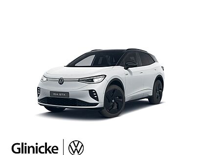 VW ID.4 Volkswagen GTX 4MOTION 250kW 340PS 79kWh*IQ-Drive