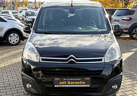 Citroën Berlingo Kombi Scheckheft Gepflegt*Navi*Tempomat
