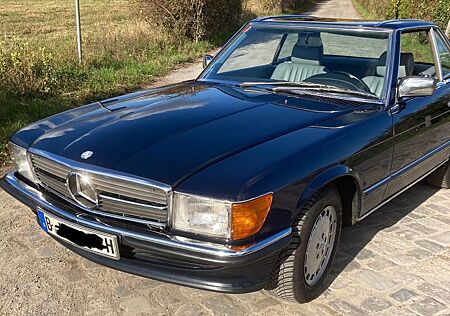 Mercedes-Benz SL 300