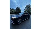 Mercedes-Benz GLE 350 d 4MATIC COUPE