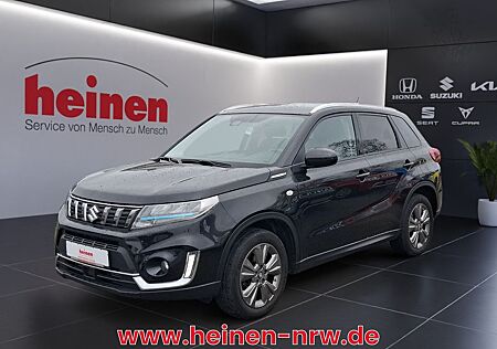 Suzuki Vitara 1.4 Hybrid Comfort NAVI LED ACC