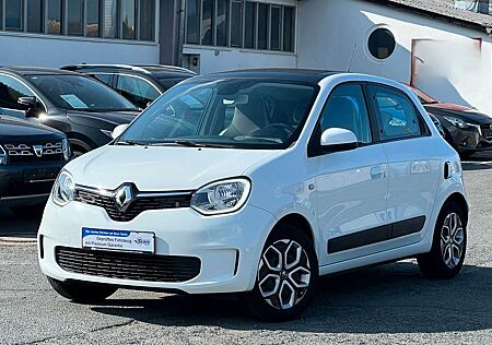 Renault Twingo 1.0 SCe LIMITED KLIMAANLAGE PANORAMA
