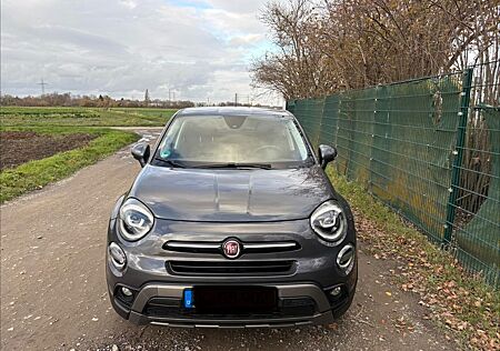 Fiat 500X 1.6 MultiJet 88kW 120th S&S 4x2 120th