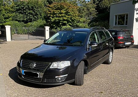 VW Passat Variant Volkswagen 2.0 TDI Comfortline Variant C...