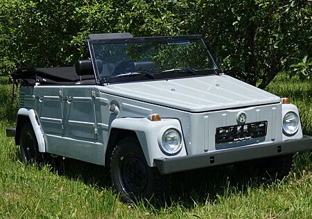 VW Volkswagen Kübelwagen