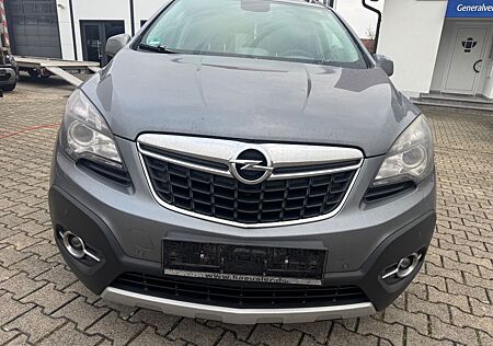 Opel Mokka Innovation ecoFlex 4x4