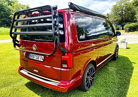 VW T6 Multivan Volkswagen Multivan T6.1 Generation Six,1Hd,nur ca.14450km