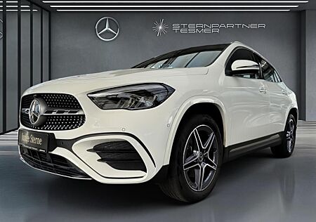 Mercedes-Benz GLA 250 gebraucht kaufen Mercedes-Benz GLA 250 e AMG, Pano, R-Kamera, AHK, 11KW,Keyless