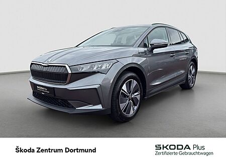 Skoda Enyaq 60 LOFT WÄRMEPUMPE CAM ACC LM19 NAVI