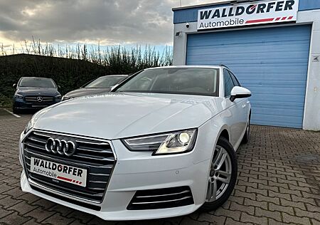 Audi A4 Avant sport ultra / Keyless Go / STHZ