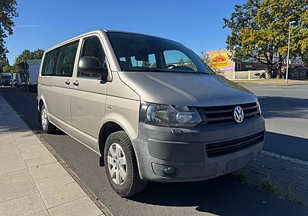 VW T5 Caravelle Volkswagen