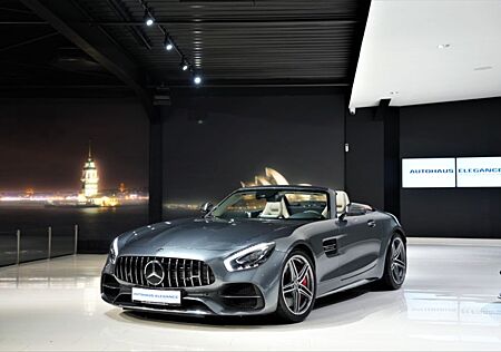 Mercedes-Benz AMG GT R AMG GT C Roadst.*BURMESTER-HIGH-END*EXKL.-NAPPA*