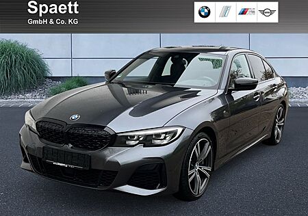 BMW 340 M340i xDrive Verkauf an Gewerbetreibende - Expor