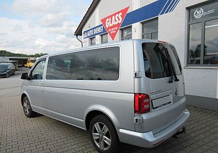 VW T6 Transporter Volkswagen Bus Caravelle Comfortline lang 4M